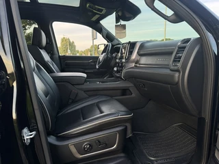 Dodge Ram 1500 2019 - Limited 5.7L V8, 1E EIG, LAGE BIJTELLING, LPG, 360, H&K, PANO, ACC, BLIS, LUCHTVERING, 22 INCH obrazek 8