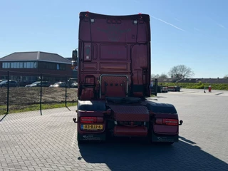 DAF XF 460 FT 2017 - N/A bild 9