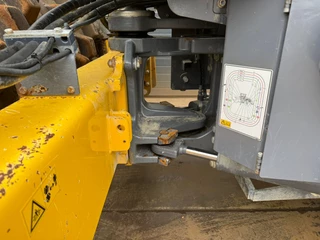 Hamm H13i Padfoot compactor 2016 - N/A obrazek 16