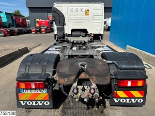 Volvo N/A 2016 - FM 460 EURO 6, Lohr, PTO obrazek 11