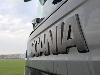 Scania R 2007 - R420 immagine 17