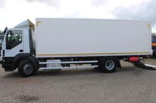 Iveco Stralis 2017 - N/A image 16