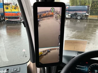 Mercedes-Benz Actros 2020 - 1842 Mega GigaSpace MirrorCam bild 11