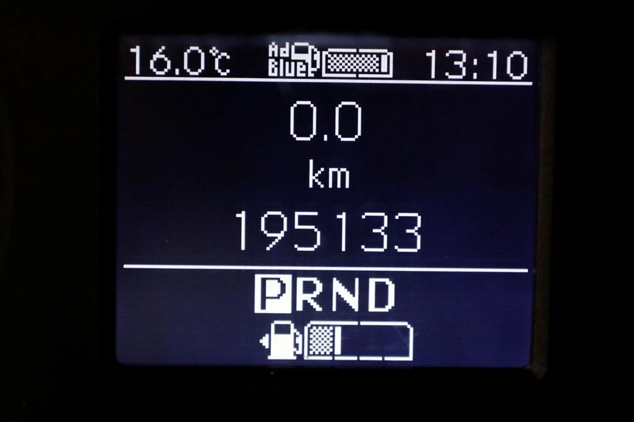 Mercedes-Benz Sprinter 2021 - 311 CDI 115pk RWD 7G Automaat L2H2 Airco/Camera 05-2021 Bild 18