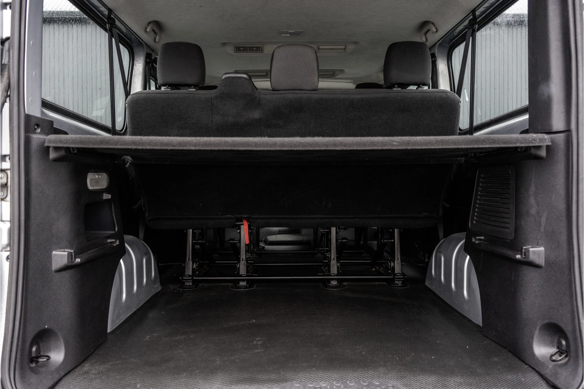 Renault Trafic 2024 - dCi 150PK | L2H1 | 9-Zits | LED | Navigatie | Cruise | Airco | PDC | Euro 6 Bild 10