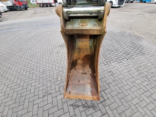 Liebherr N/A 2009 - A900C - 95 KW - Central Greasing - obrazek 12