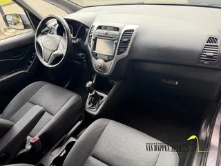 Hyundai ix20 2014 - 1.4i i-Vision / apk 5-2027 zdjecie 9