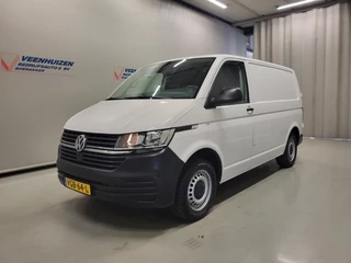Volkswagen Transporter 2020 - 2.0TDI Inrichting Trekhaak Euro 6! imagen 2