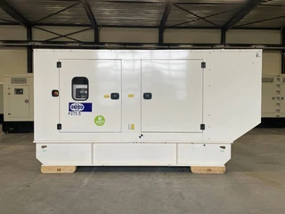 FG Wilson 2026 - P275 - 275 kVA Genset - DPX-16014 à vendre