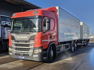 Scania G 2018 - G450 zdjecie 2