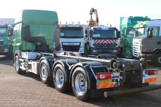 DAF CF 2013 - N/A afbeelding 9