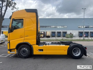 Volvo FH 2013 - 500 afbeelding 2 miniatuur