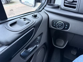 Ford Transit Custom 2023 - 340 2.0 TDCI L1H1 Trend obrazek 9