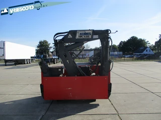Kennis 2004 - 14000R afbeelding 2 miniatuur