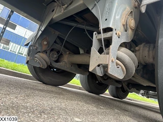 Fruehauf N/A 2019 - Tautliner Dhollandia immagine 10
