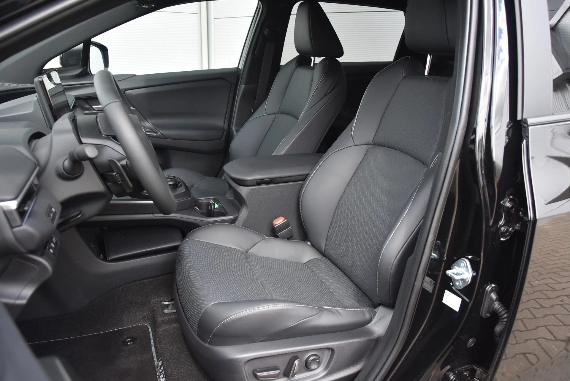 Subaru Outback 2026 - E- 4E-xperience 74.7 kWh afbeelding 19