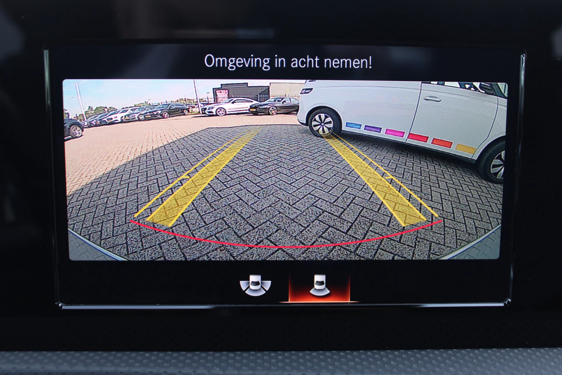 Mercedes-Benz CLA 2021 - 250e AUT8 AMG LINE NIGHT PAKKET CAMERA 18'' afbeelding 20