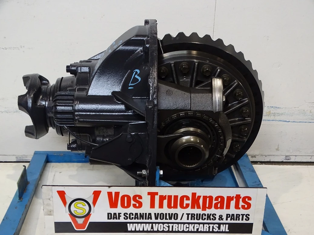 Scania R 2015 - R-885 3.42 INCL SPER imagen 1
