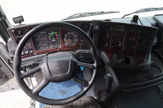 Scania R 2004 - R164-480 V8 164 480 Original Dutch Truck KING OF THE ROAD bild 43