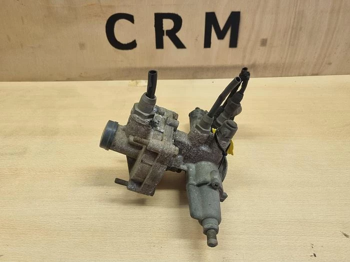 Wabco Automatic load sensing valve | 4757145000 obrázek 2