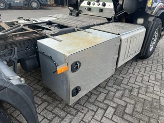Mercedes-Benz Actros 2015 - 1851 bild 17