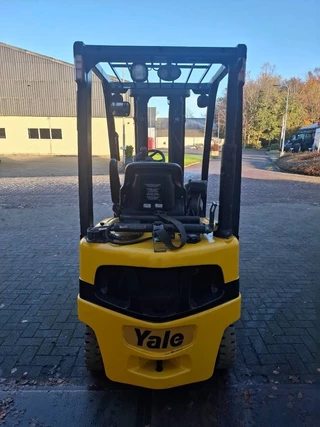 Yale N/A 2008 - GLP 18 VX Heftruck obrazek 3