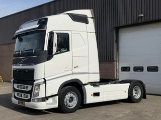 Volvo FH 2016 - N/A te koop