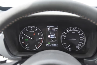 Subaru Forester 2025 - 2.0i e-BOXER Premium obrazek 5