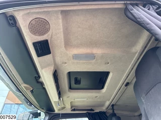 Mercedes-Benz Actros 2016 - 1843 EURO 6, Retarder, Lohr, Combi afbeelding 10