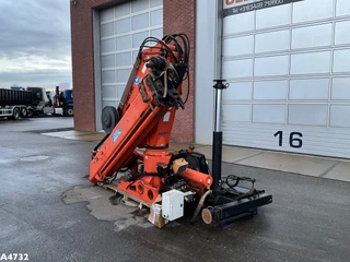 Atlas Terex 24 Tonmeter laadkraan 2008 - N/A obrazek 2