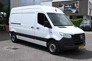 Mercedes-Benz eSprinter 2023 - 312 L2H2 FWD 56 kWh image 7
