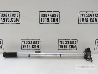 Scania N/A - 1882992 Tankvlotter Scania zdjecie 1