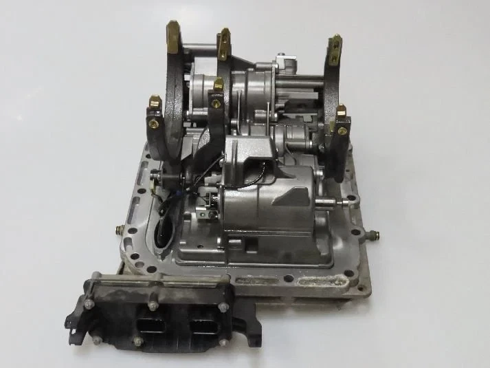 Volvo - Gearbox & Clutch Parts Versnellingsbak modulator Volv Bild 1