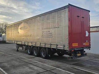 Schmitz Cargobull N/A 2016 - N/A immagine 5