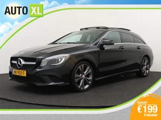 Mercedes-Benz CLA 2016 - Shooting Brake 220D 177 PK Aut. AMG image 1