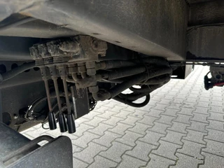 Kässbohrer N/A 2022 - Lowbed  / 6.00m extendable / hydraulic ramps  / steering-axle / lift-axle obrazek 37