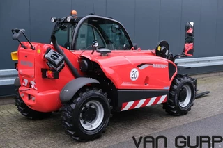 Manitou N/A 2024 - MT 625 H Comfort 75K-ST5 | FULL OPTION | 2024 imagem 22