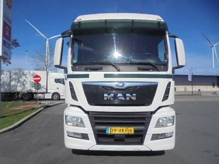 MAN TGS 2017 - 18.320 LX NL TRUCK obrazek 2