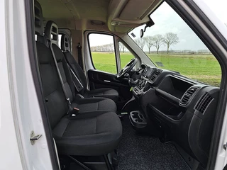 Fiat Ducato 2022 - 2.2 immagine 7