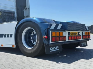DAF XF480 2019 - FT bild 10