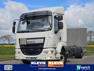 DAF N/A 2016 - LF 250 te koop