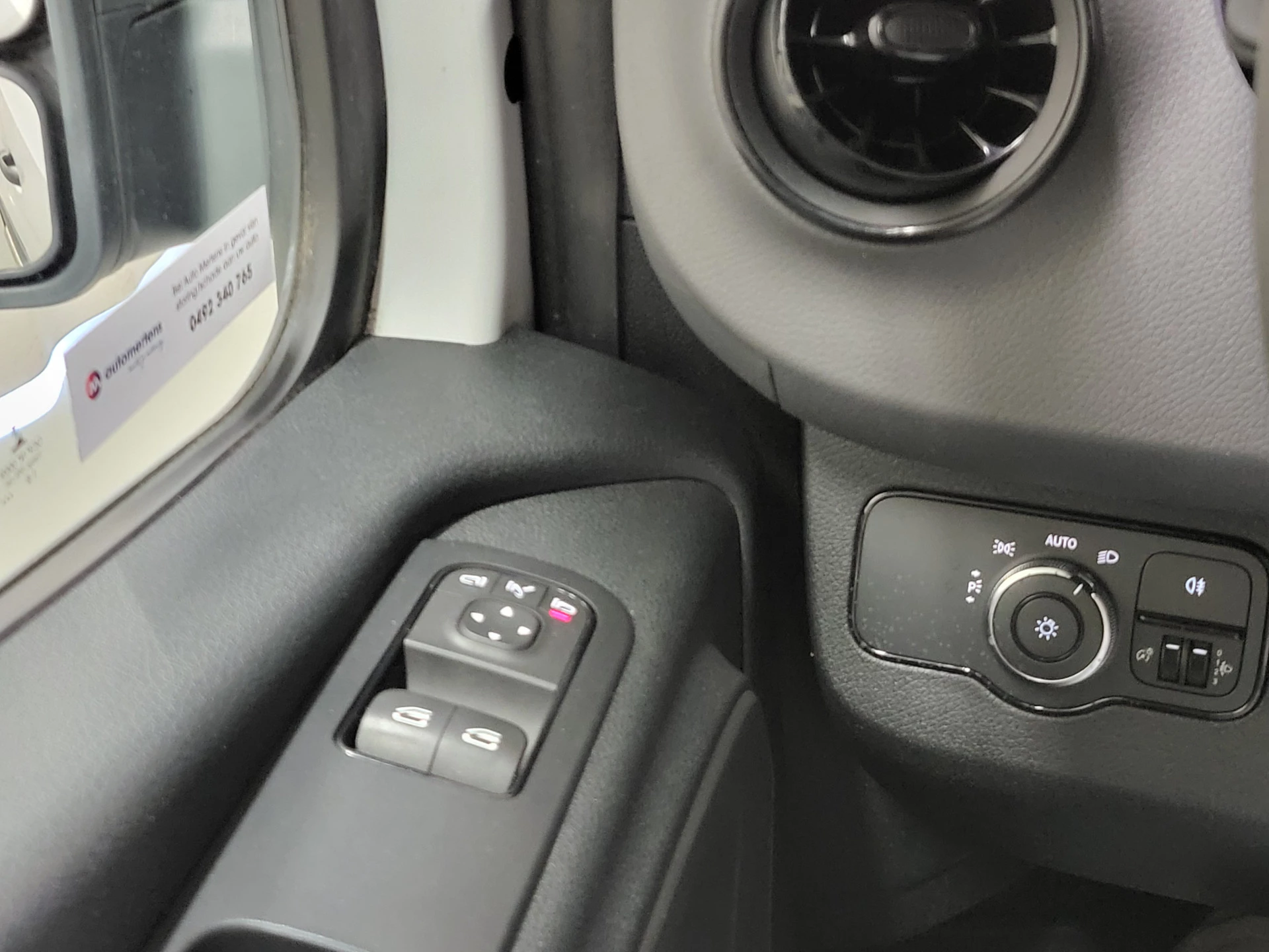Mercedes-Benz Sprinter 2019 - 311CDI L2/H2 Inrichting Euro 6! imagem 15