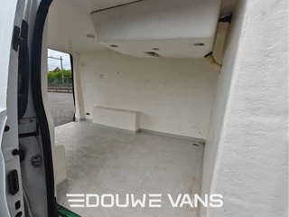 Mercedes-Benz Vito 2014 - 111 L2 Navigatie Trekhaak Koelwagen Neos image 21