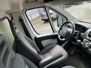 Fiat Ducato 2015 - 2.3 Multijet / 280 dkm / Box 4.2 mtr image 3 thumbnail