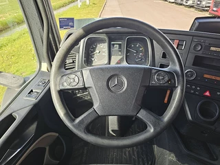 Mercedes-Benz Actros 2016 - 1843 LS image 11