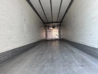 Schmitz Cargobull N/A 2010 - SKO 24 + THERMO KING SPECTRUM + 3X SAF AXLE obrazek 11