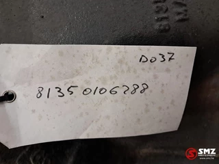 MAN N/A - Occ differentiëel HY 1350 i =2,846 MAN obrazek 7