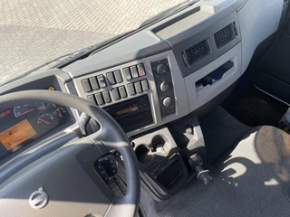 Volvo 240 2013 - FL240 afbeelding 7