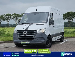 Mercedes-Benz Sprinter 2020 - N/A image 1