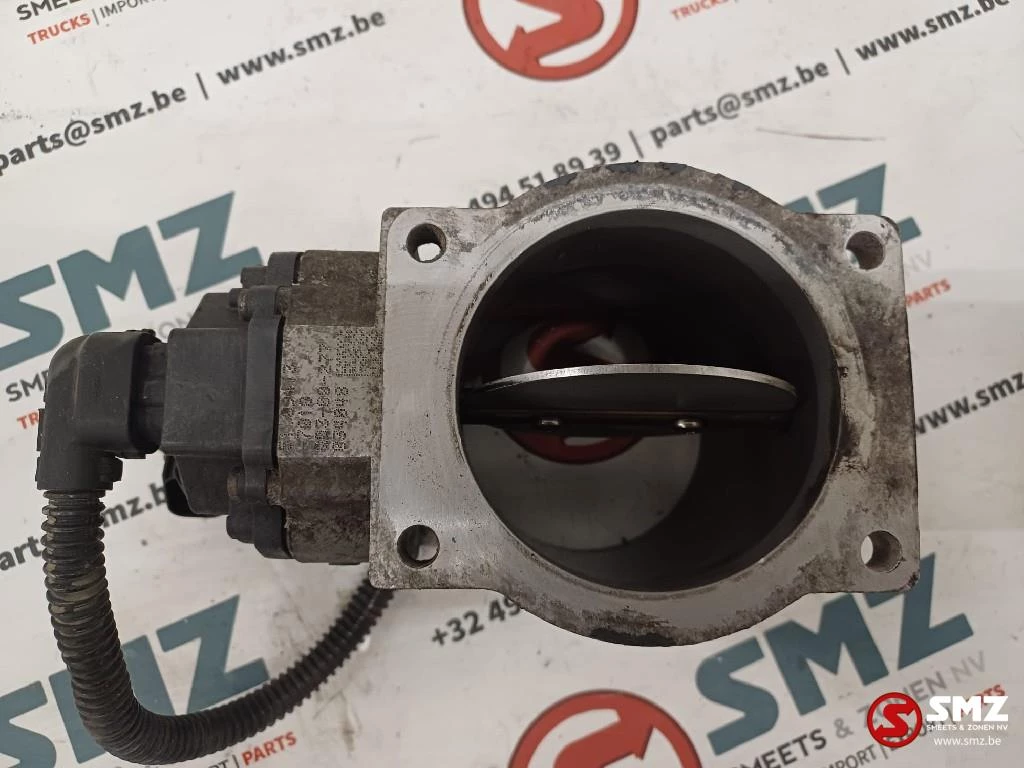 MAN - Occ EGR klep D2676 MAN obrázek 3